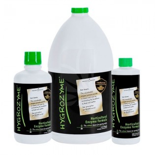 Hygrozyme de 500 ml.
